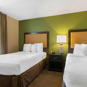 Deluxe Studio 2 Double Beds Non-Smoking